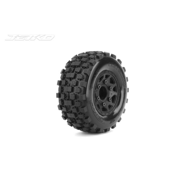 Spare parts Jetko, Page 3 - Speedshop24 your modelstore