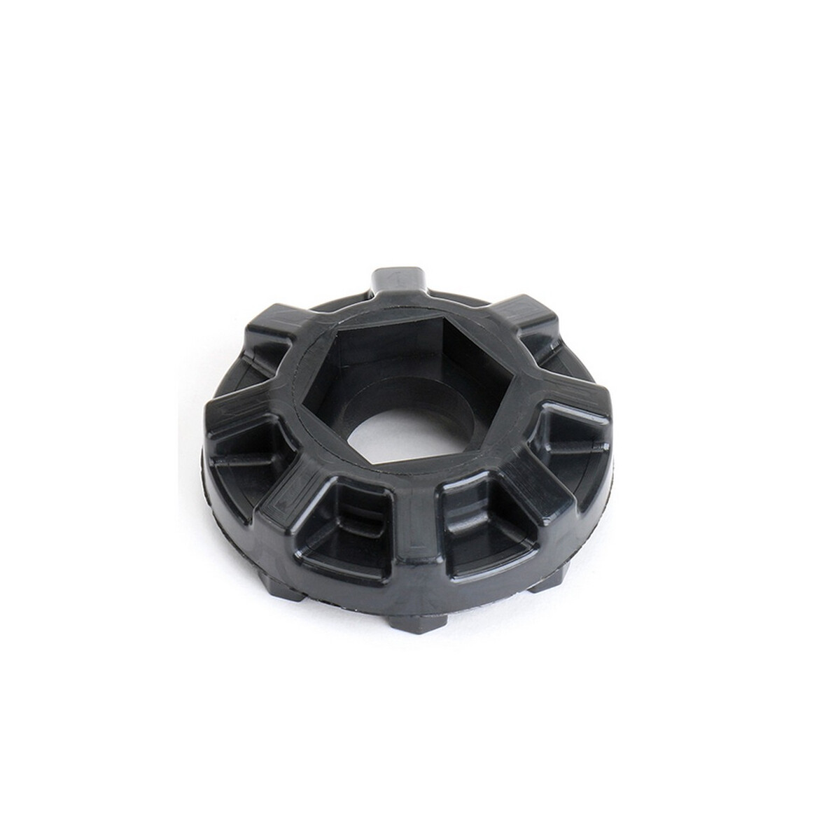 JETKO 17 mm adapter für SGT MT 3.8 Extreme Felgen...