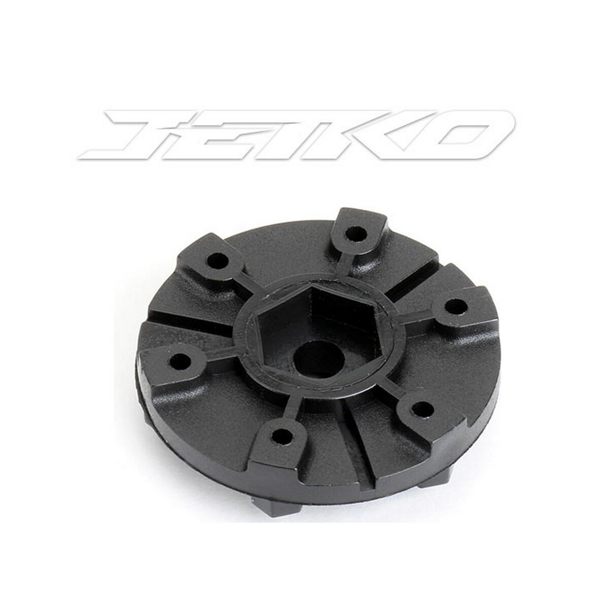 JETKO 12 mm schmal adapter für TRX 2.8 Extreme...