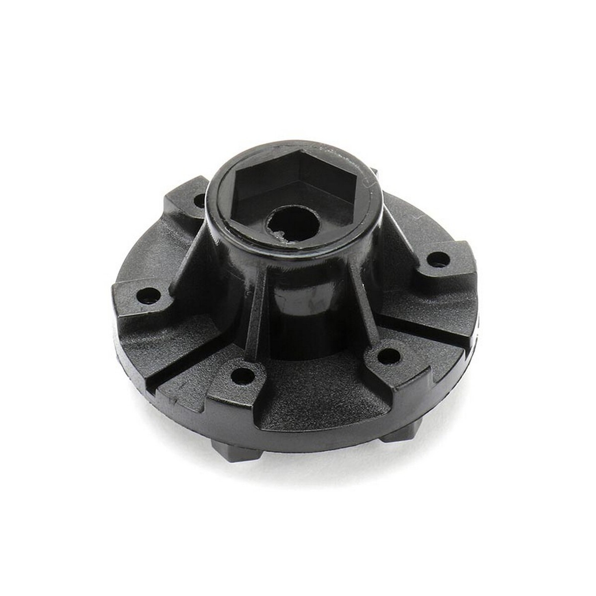 JETKO 12 mm adapter für TRX 2.8 Extreme Felgen (4)...