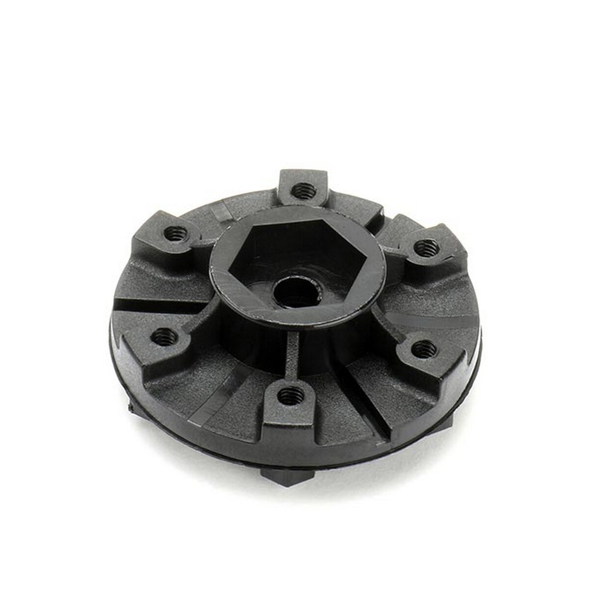 JETKO 12 mm Adapter für TRX Slash Extreme Felgen (4)...