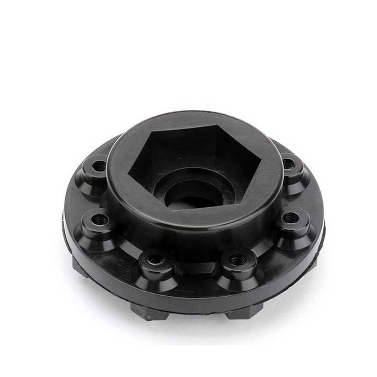 JETKO 24 mm adapter für Xmaxx Extreme Felgen (4)...