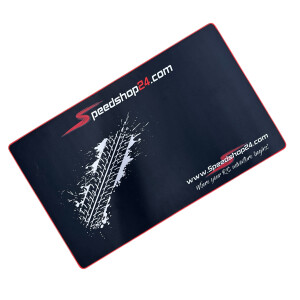 TSP-Racing Schraubermatte Pit Mat Tischauflage 100x60cm -...