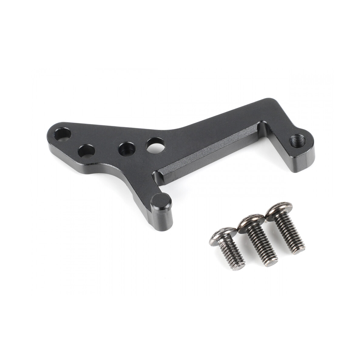 Boom Racing Mini Servo Mount for BRX01 AWB for BRX01 AWB