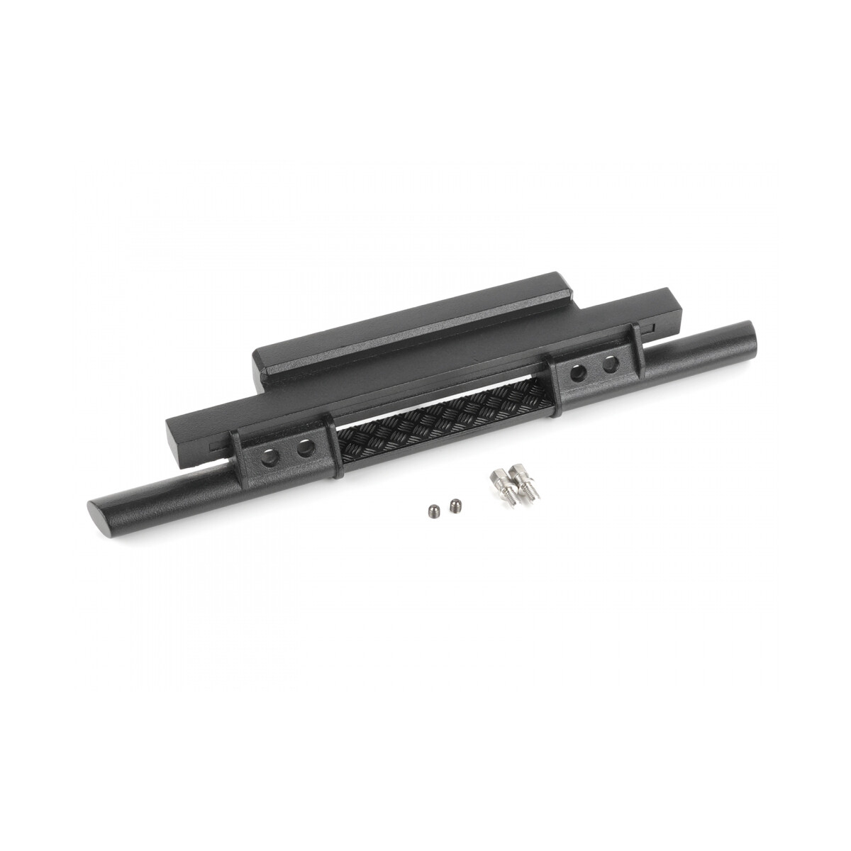 Boom Racing Tubular Alum Rear Bumper for BRX01 AWB