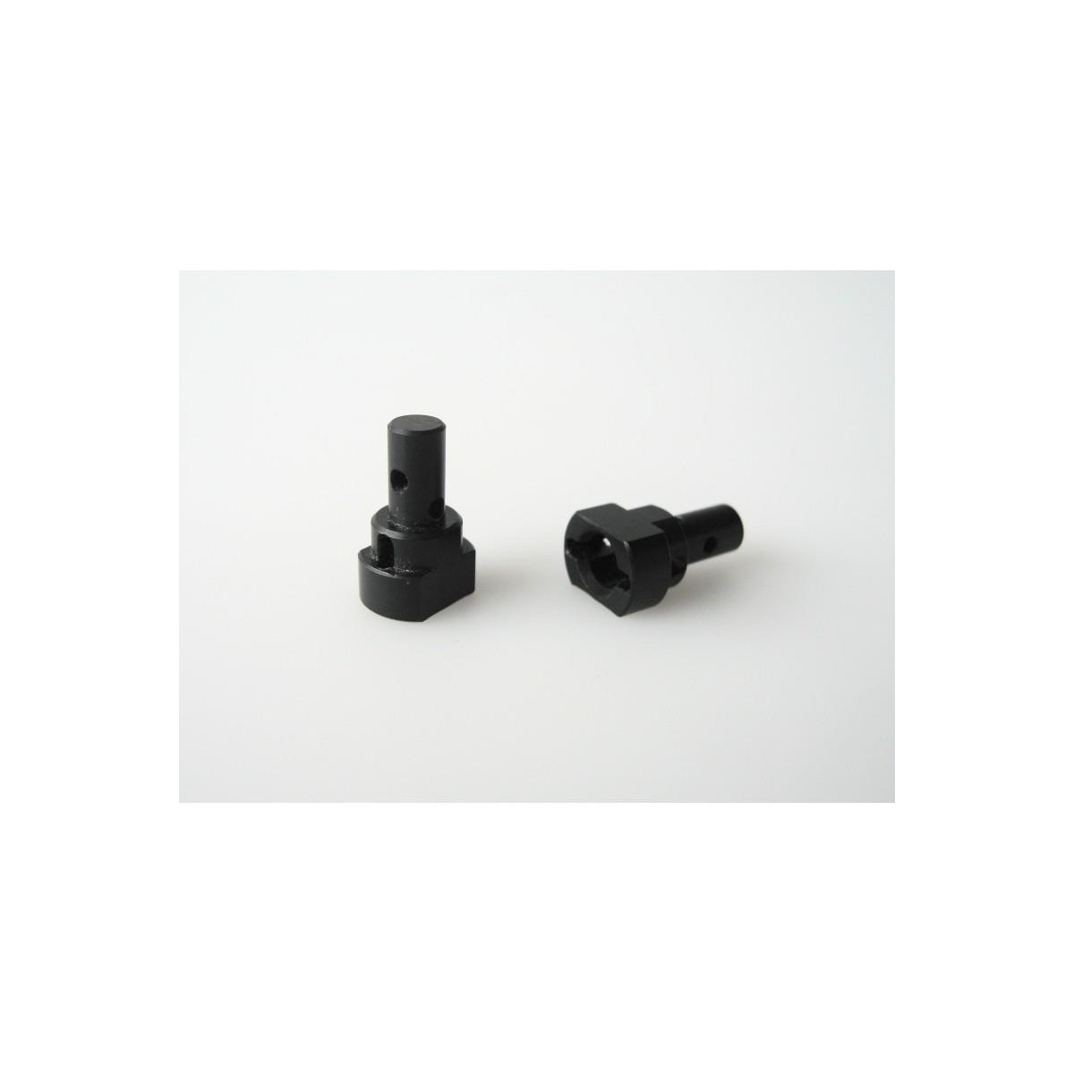 Serpent | Driveshaft adaptor delrin (2) SER401428