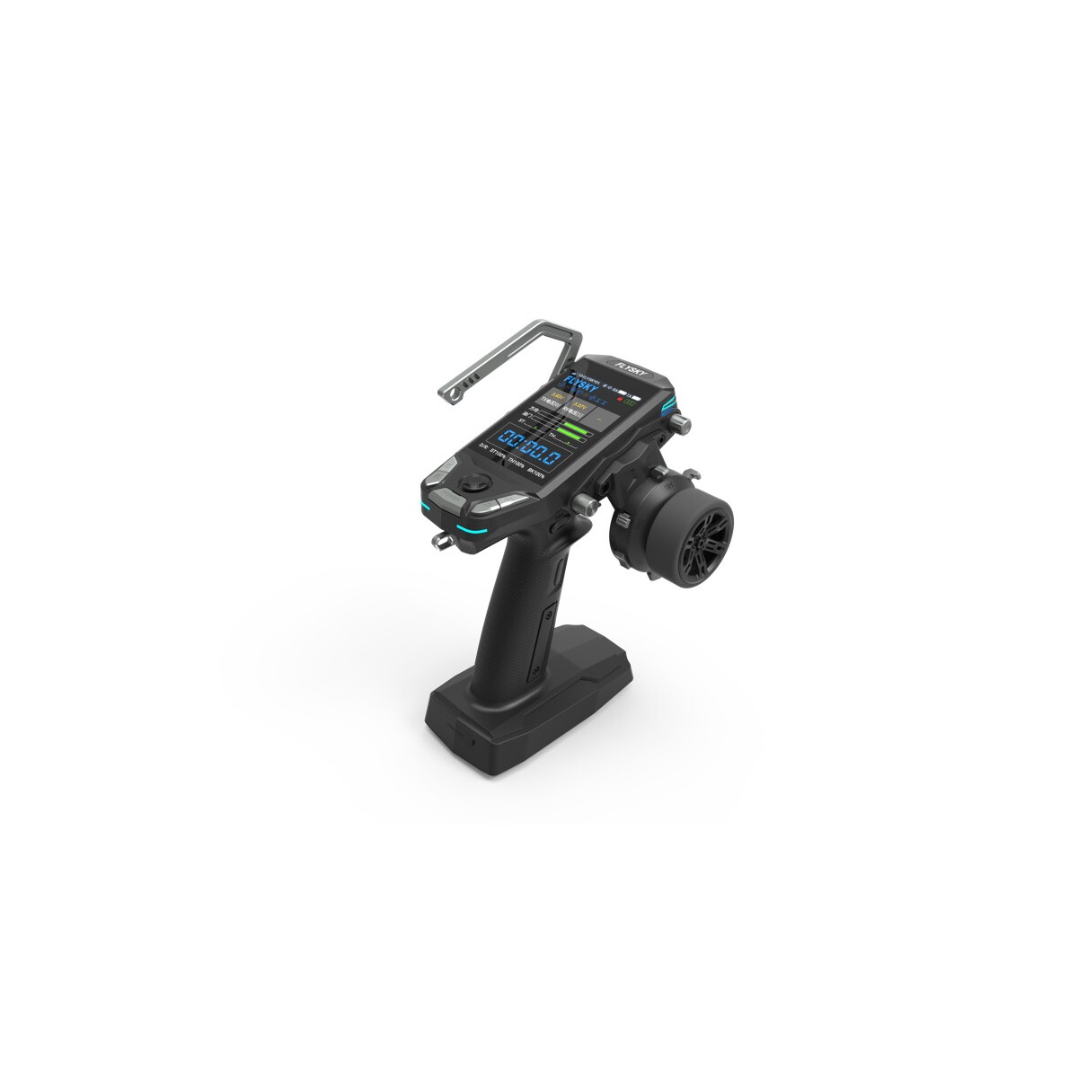 Flysky Flysky 11-Kanal Fernsteuerung "FS-G11P"...