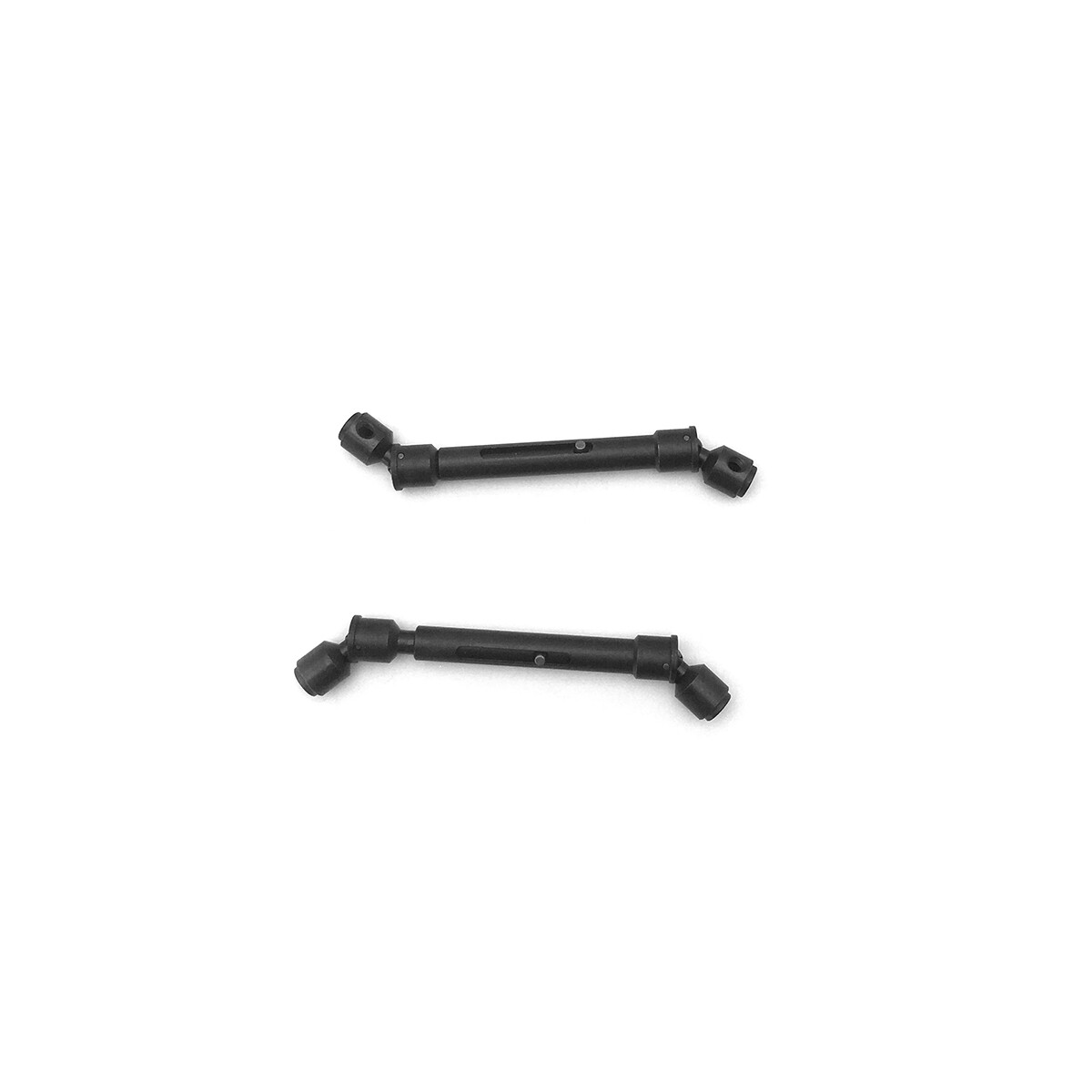 RGT Aluminium-Antriebswellen (2 Stück) RGT-680030