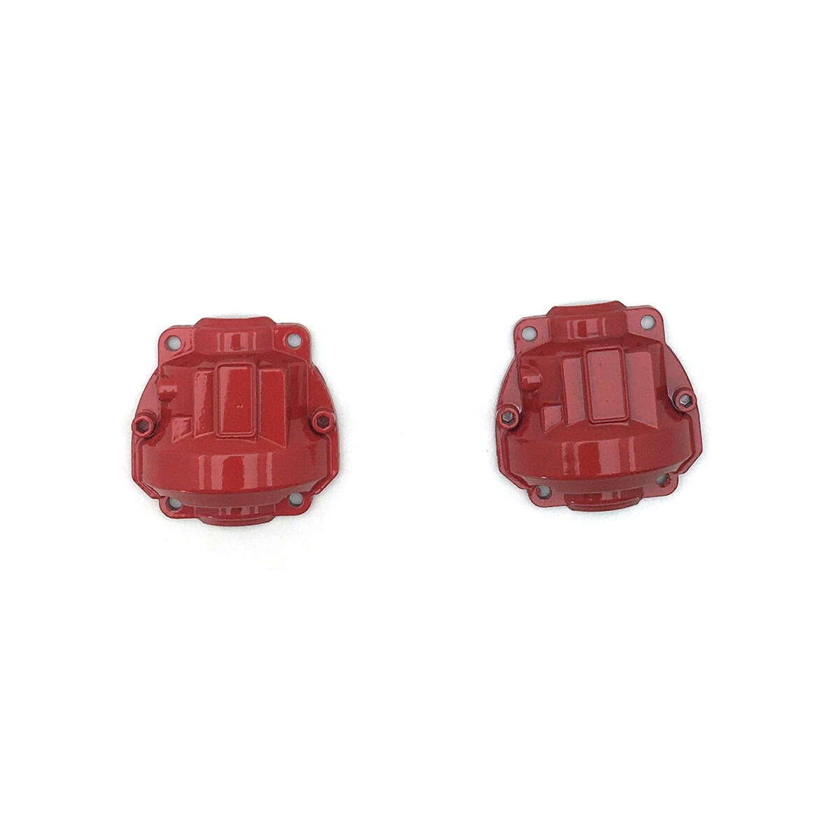 RGT Differentialgehäuse rot RGT-P860002