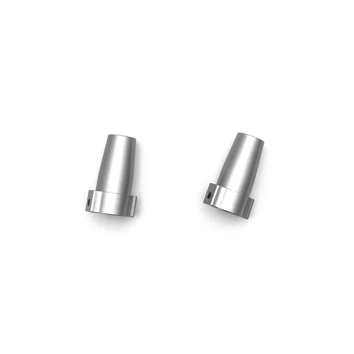 RGT Aluminium-Hinterachsenteile (2 Stück) RGT-P860008