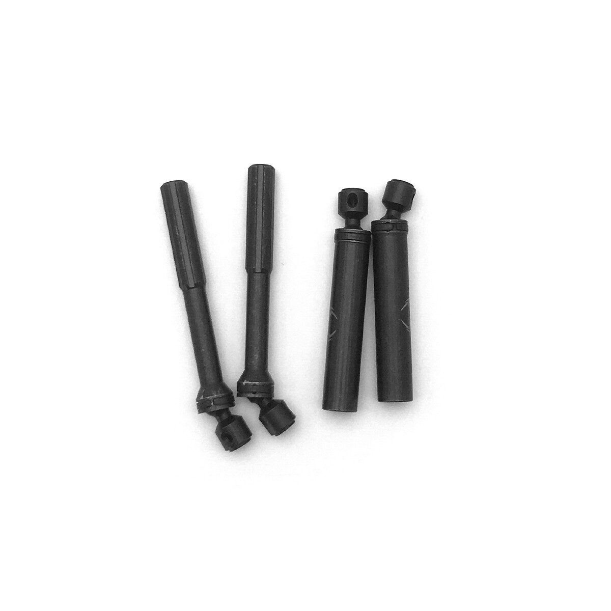 RGT Metall-Antriebswellen (2 Stück) RGT-P860014