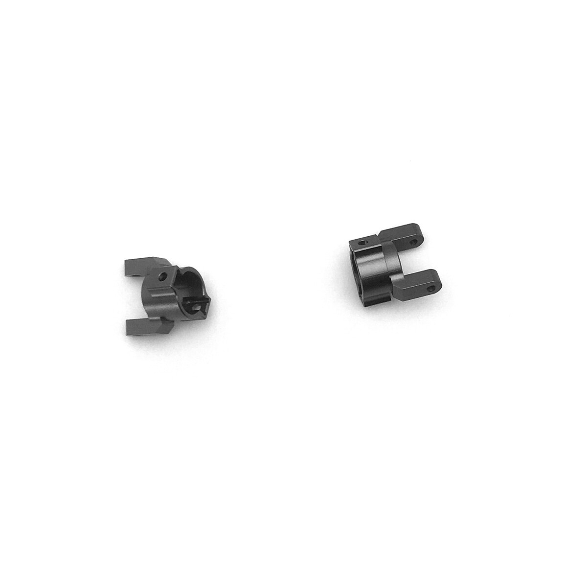 RGT Aluminium-Lenknaben (2 Stück) RGT-P860075