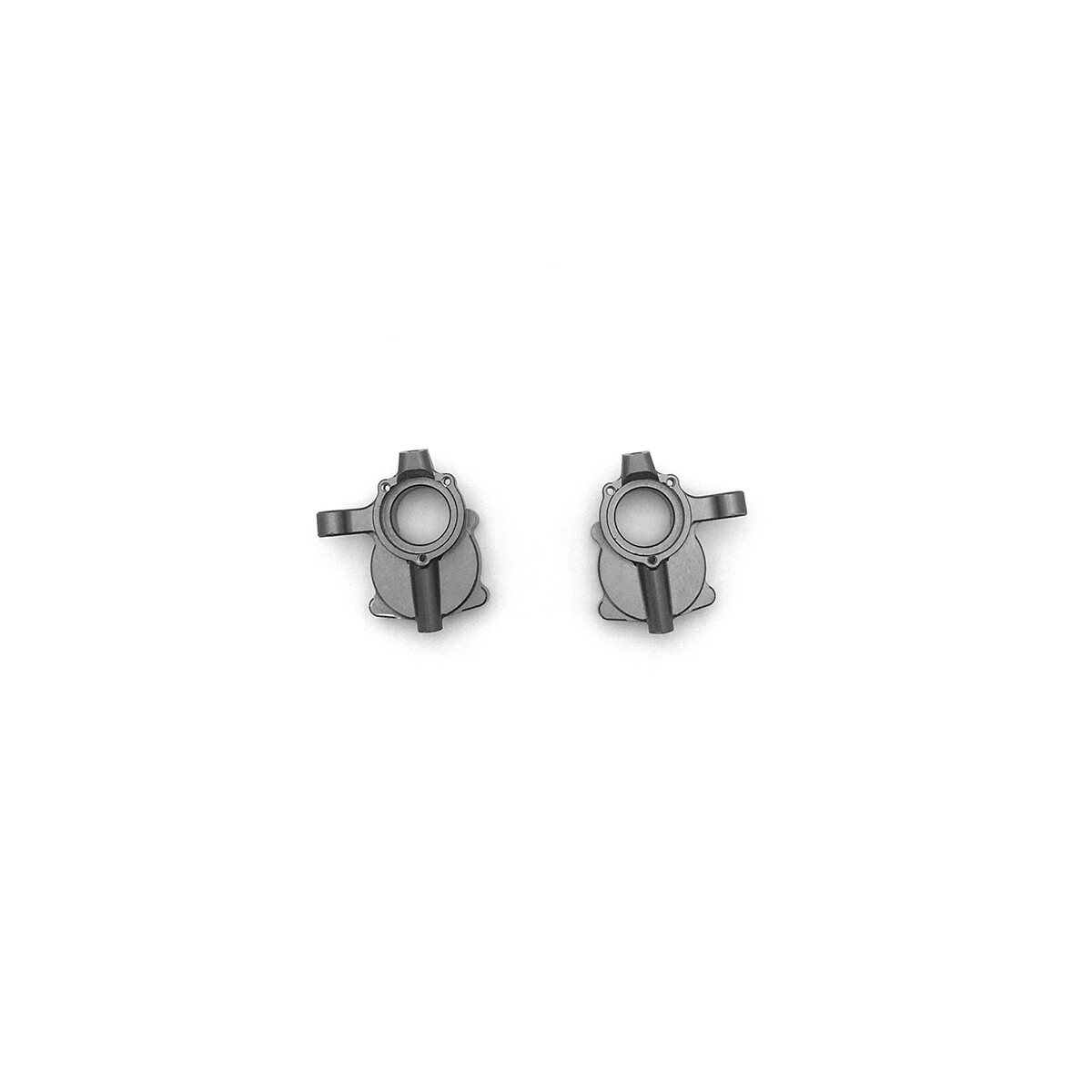 RGT Vordere Aluminium-Naben RGT-P860086