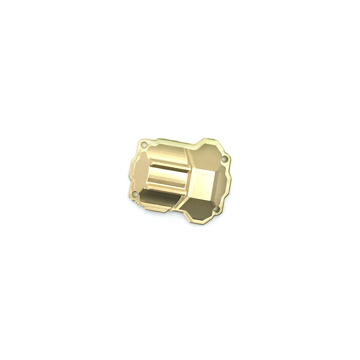 RGT Messingabdeckung des hinteren Differentials RGT-P860092