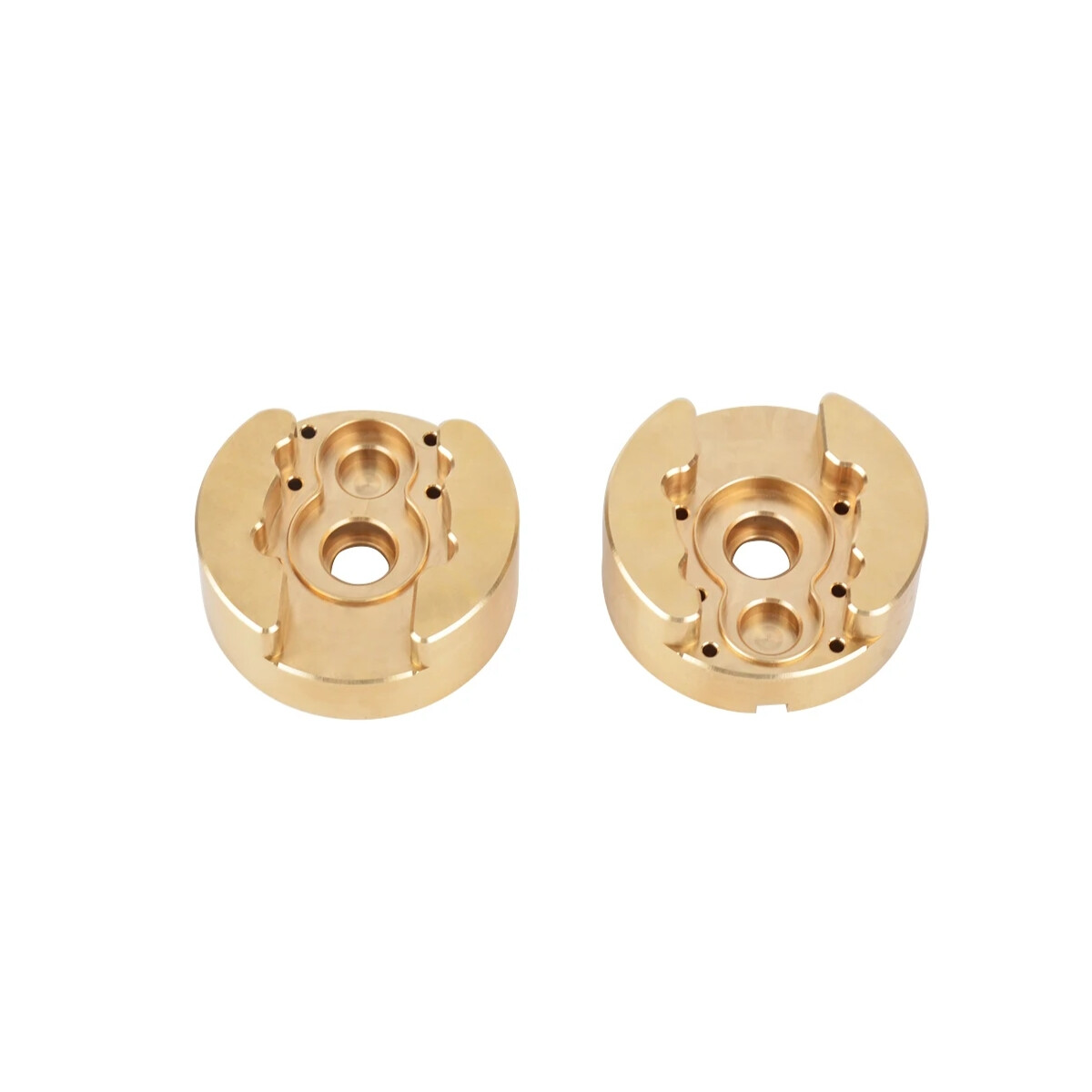 RGT Messing-Radgewicht 146 g (2 Stück) RGT-P860096