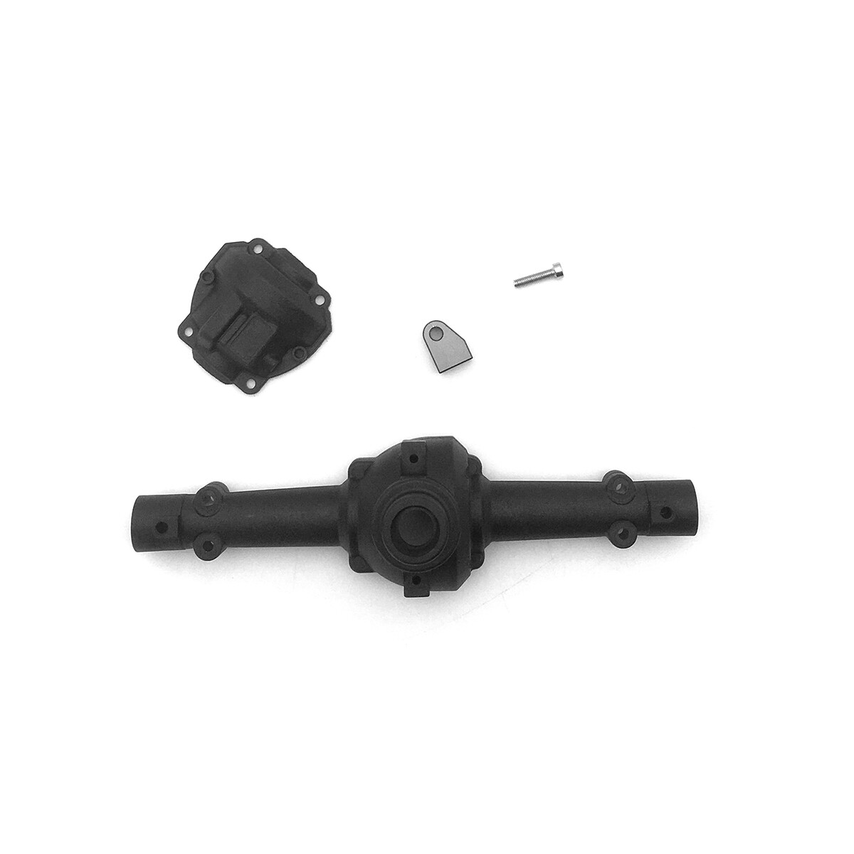 RGT Vorder-/Hinterachse RGT-R86001