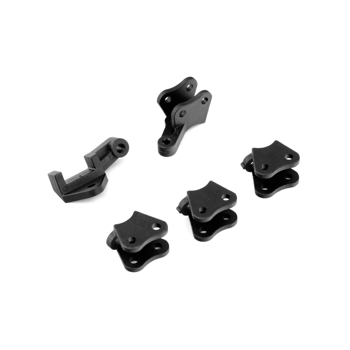 RGT Mount for LinR RGT-R86005