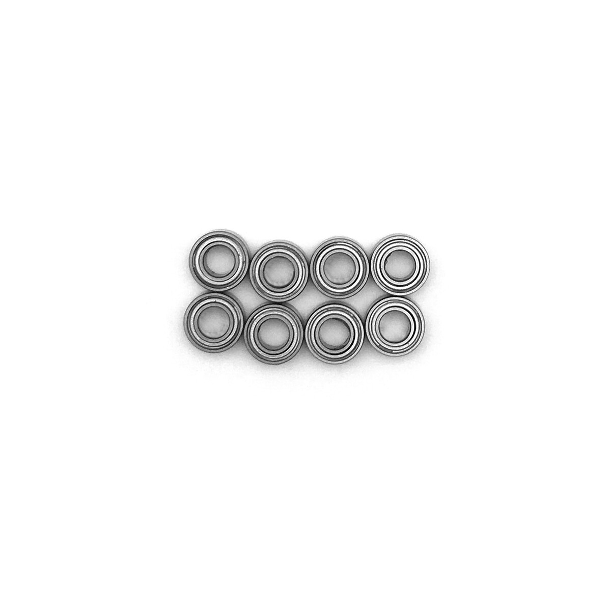 RGT Kugellager 5x10x4mm (8 Stück) RGT-R86047