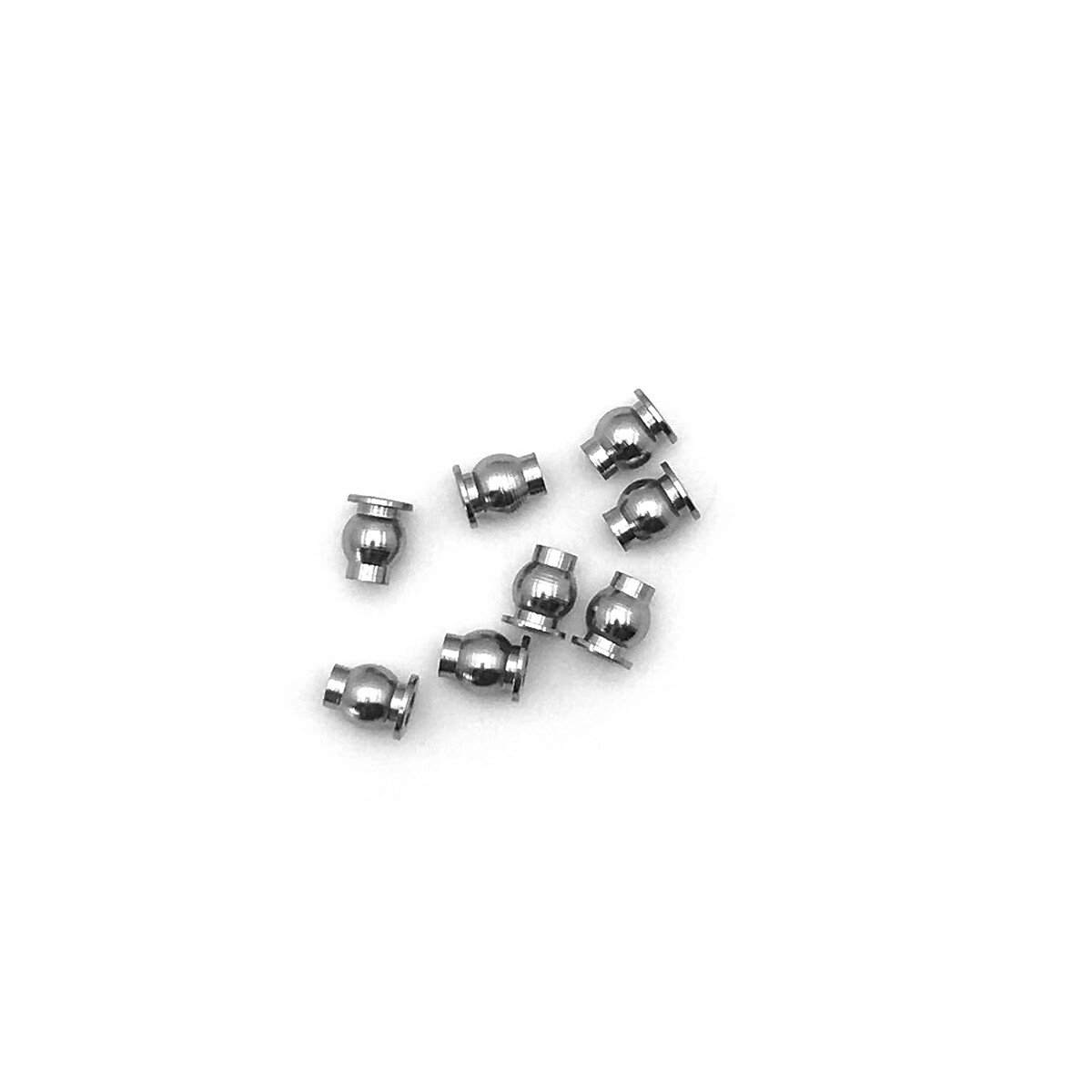 RGT Bolzen 5.9 mm kurz (8 Stück) RGT-R86048