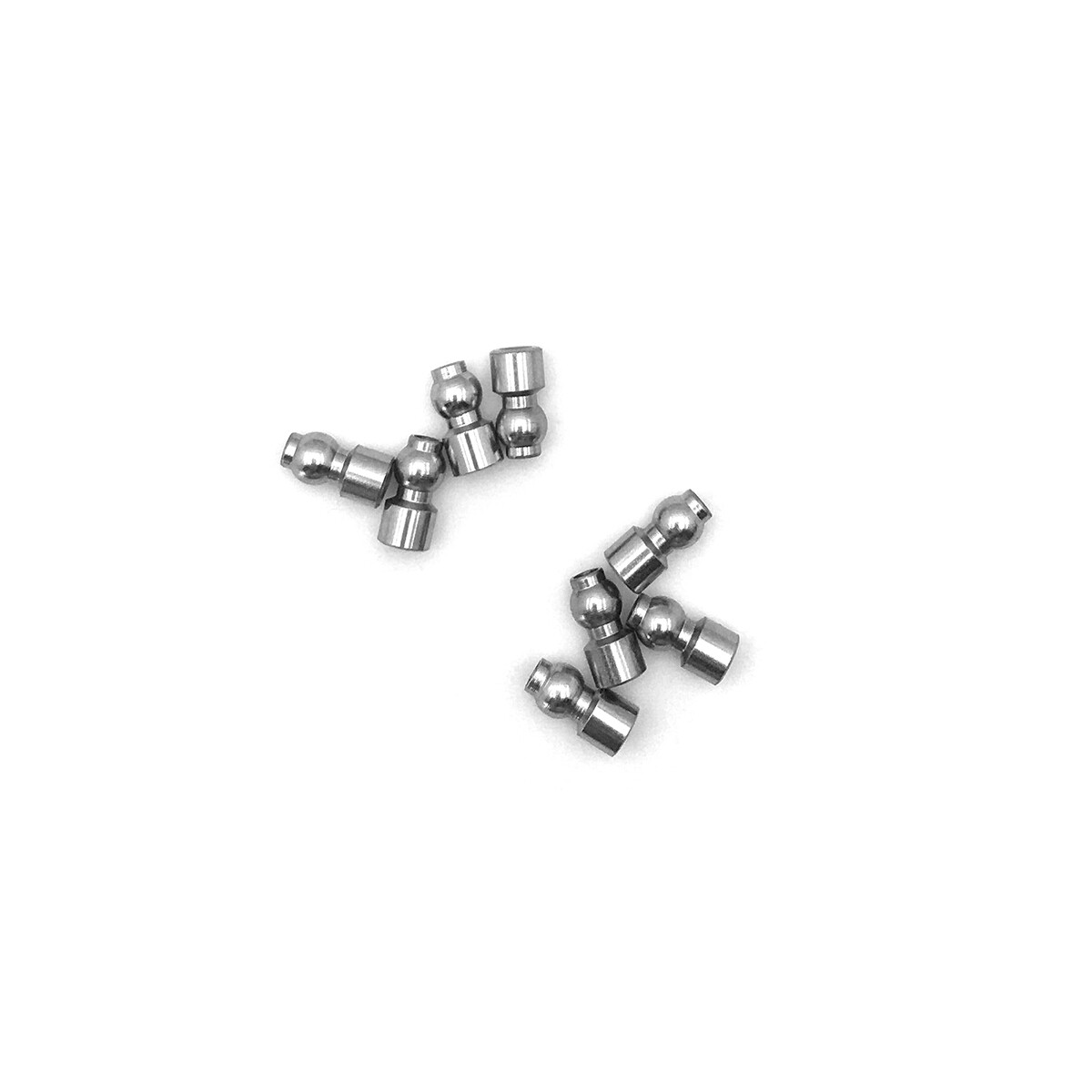RGT Bolzen 5.9 mm lang (8 Stück) RGT-R86049