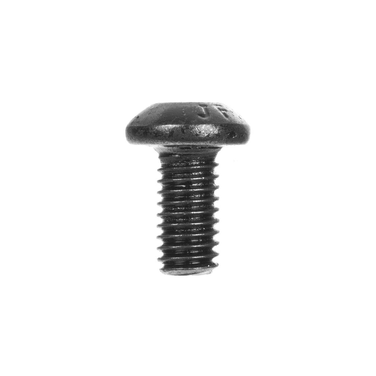 RGT Rundkopfschraube M3x6x2 mm (8 Stück) RGT-R86058