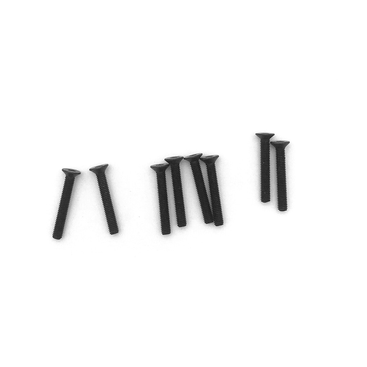 RGT Senkschraube M3x20x2 mm (8 Stück) RGT-R86070