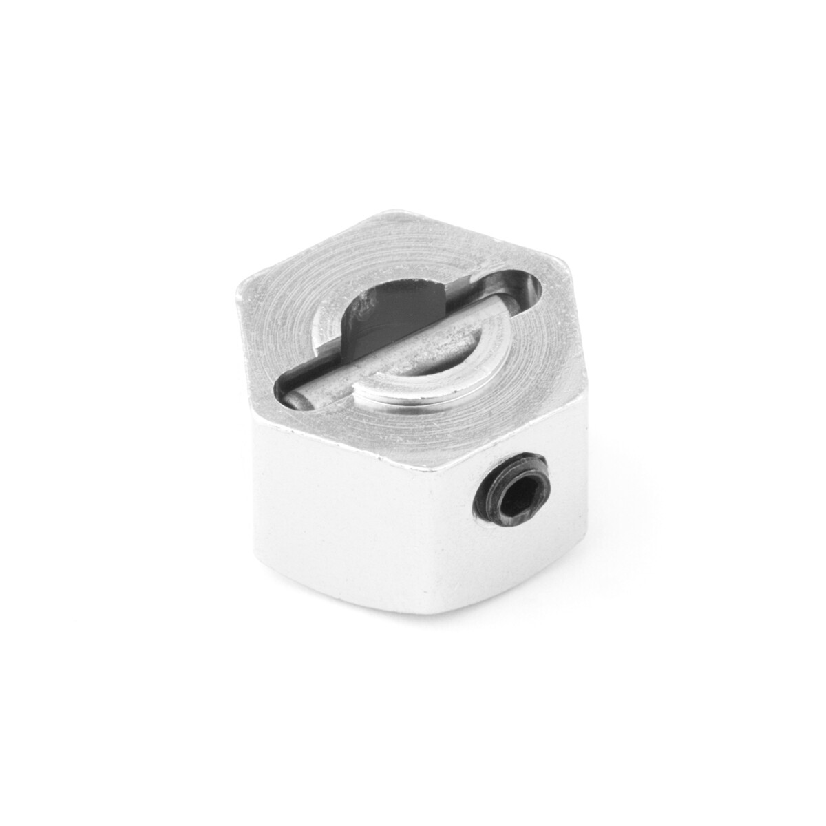 RGT wheel Hex. W/Pins(2*10) RGT-R86255