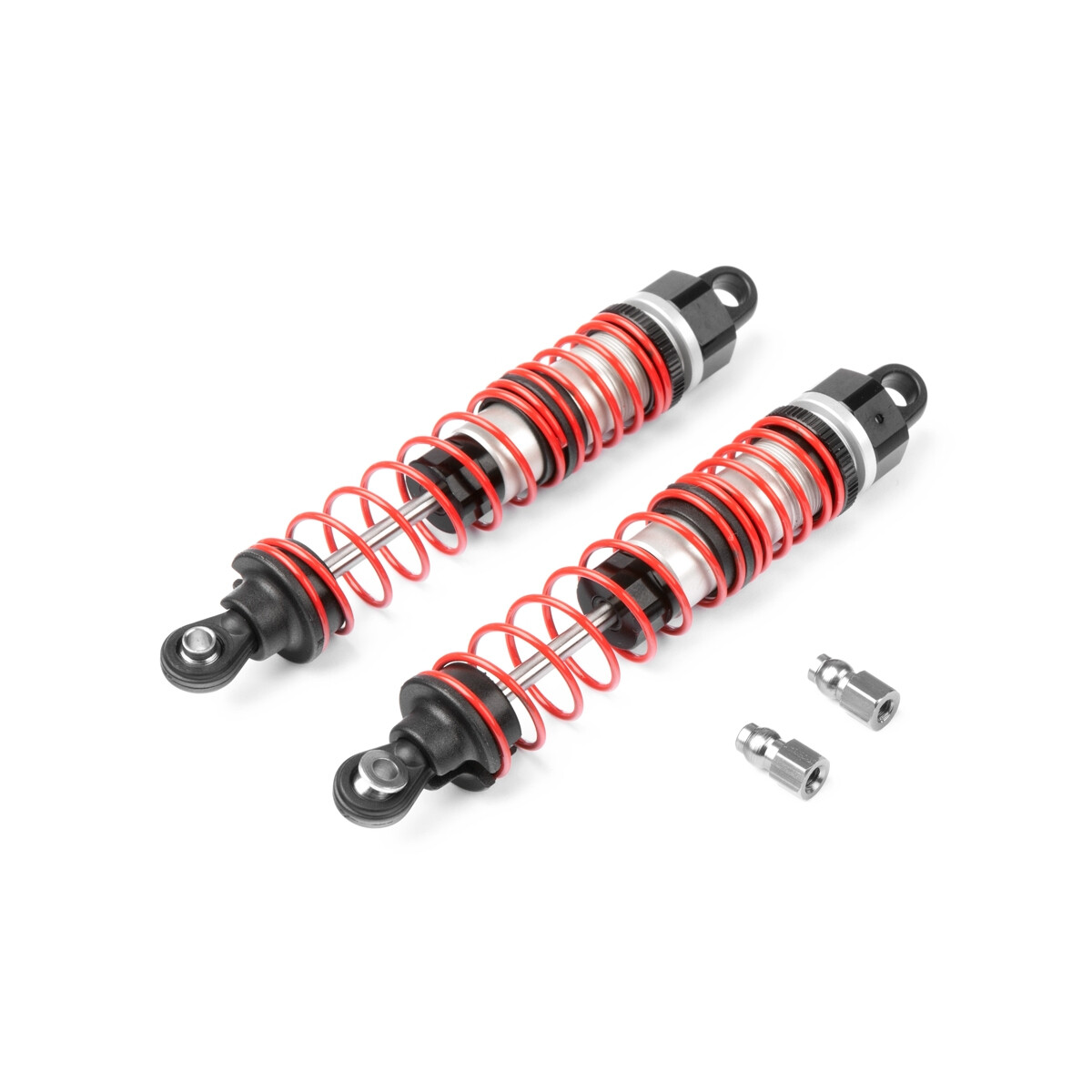 RGT Aluminium-Dämpfer (2 Stück) RGT-R86315