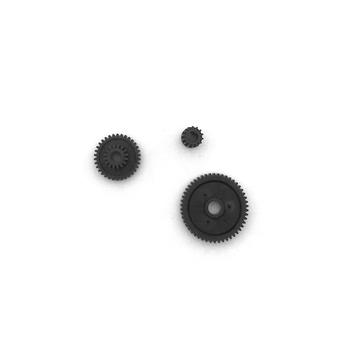 RGT Set Getrieberäder (50T+14T+34T+16T) RGT-R86410