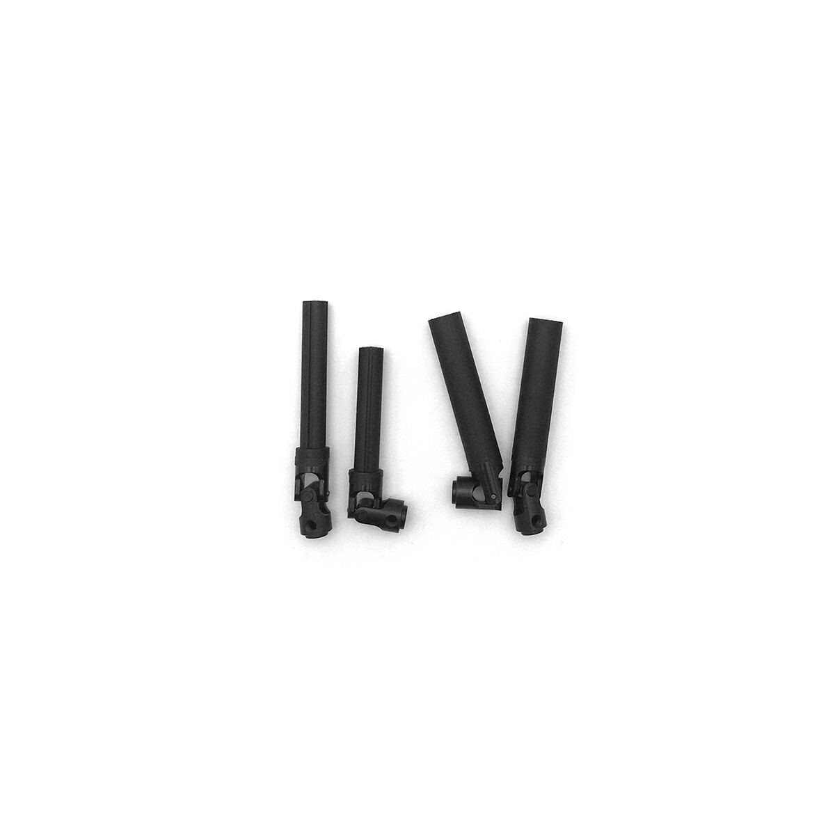 RGT Aluminium-Antriebswellen (2 Stück) RGT-R86437