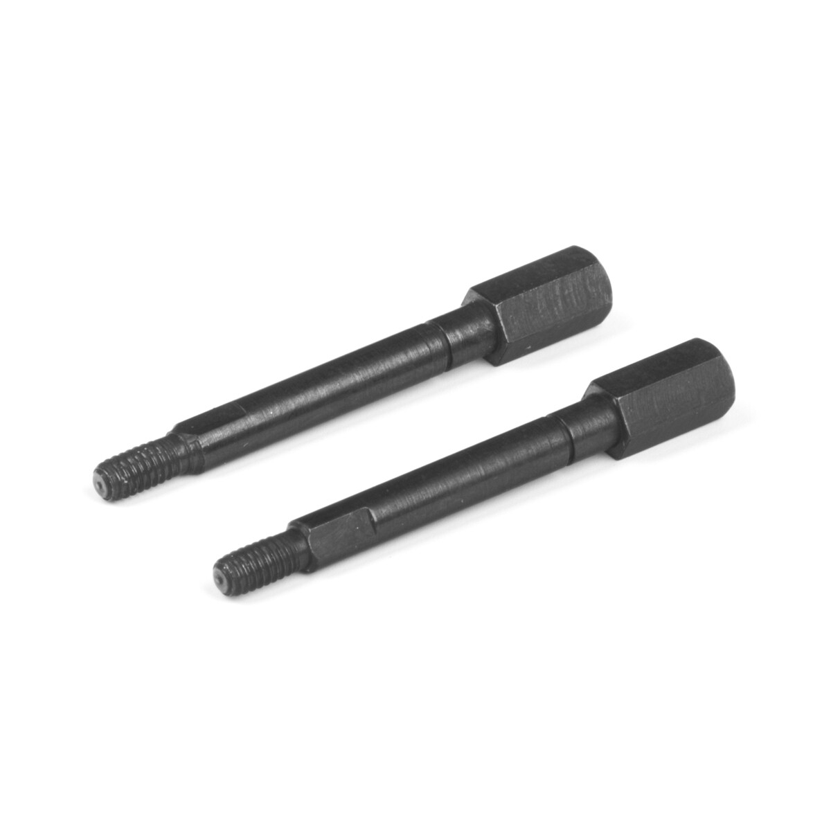 RGT Achse des Getriebeblocks 2 Stück RGT-R86683