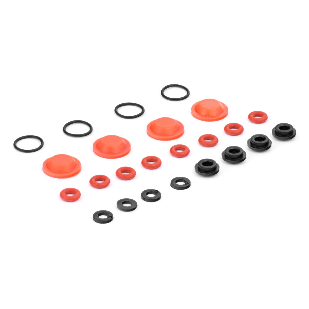 RGT Shock Repair Kit( completed car) RGT-R86708