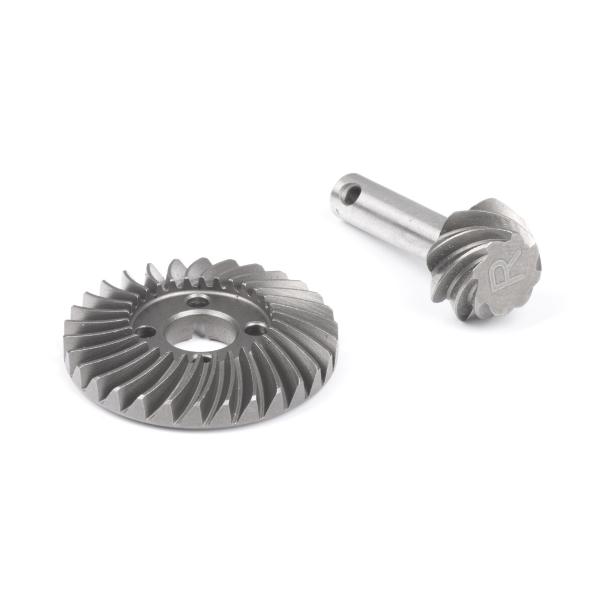 RGT Spiralgetriebe 8T+30T (hinten) RGT-R86751
