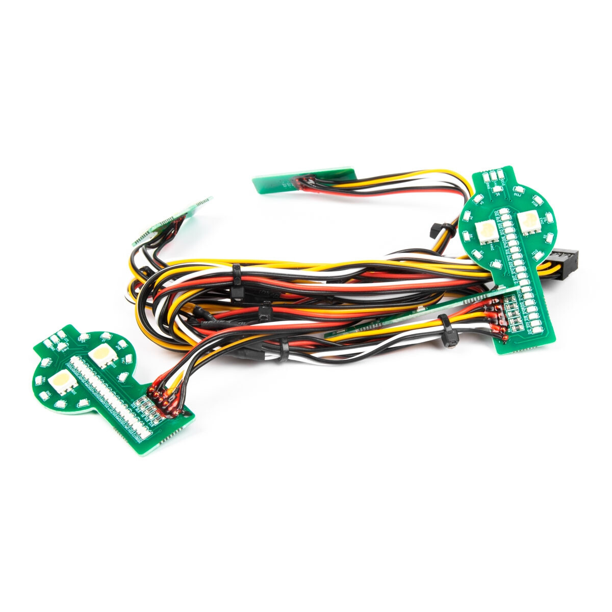 RGT PRO RUNNER Lichter RGT-R86765