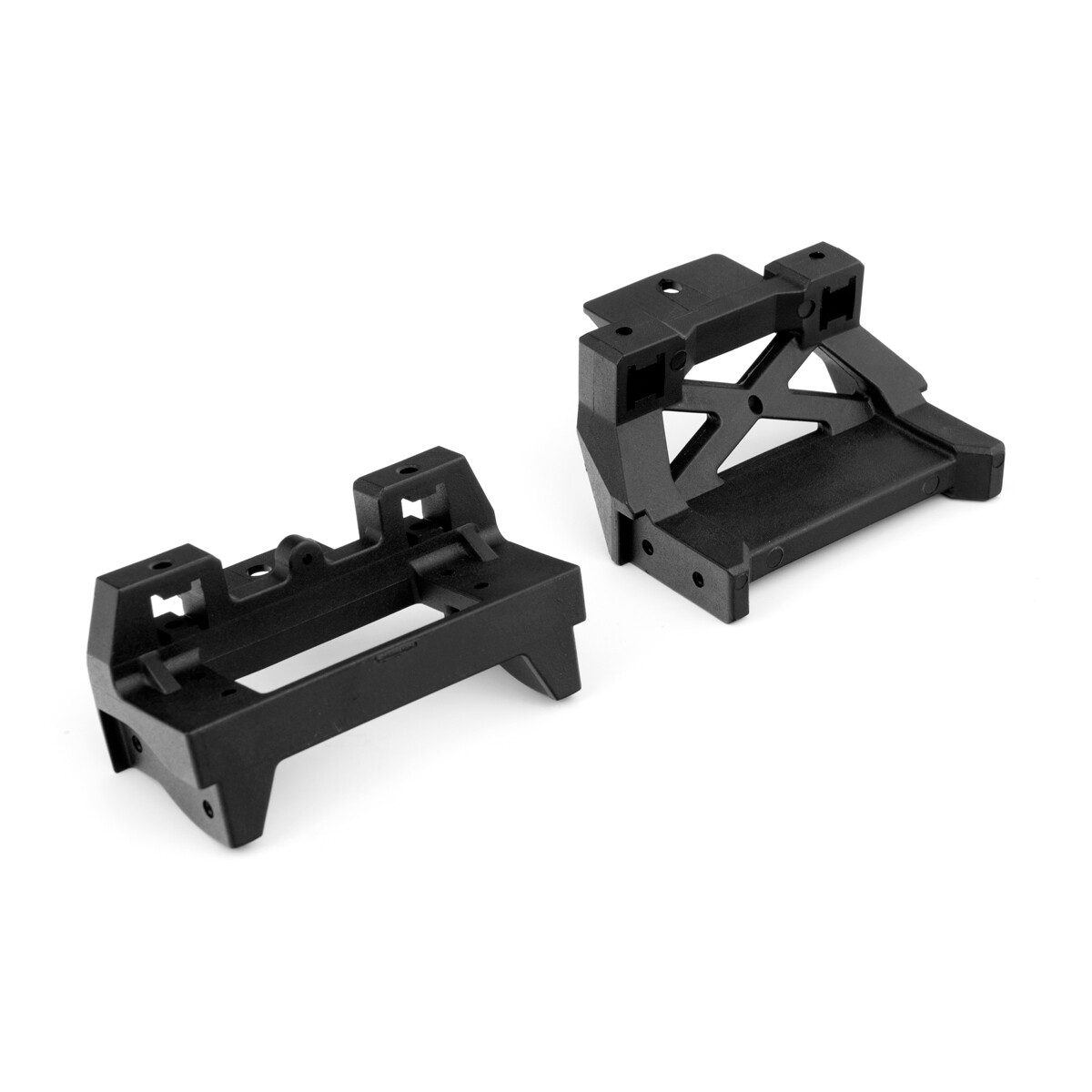 RGT Bumper Mount(F/R) RGT-R86776