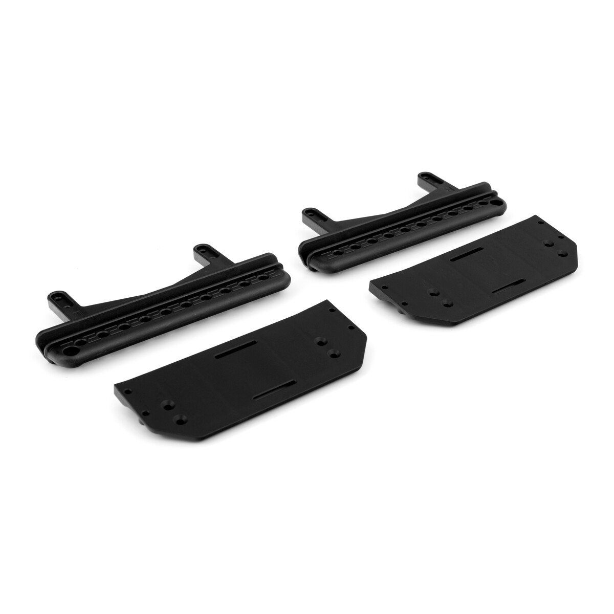 RGT Baffle(L/R)+Foot Pedal(L/R) RGT-R86779