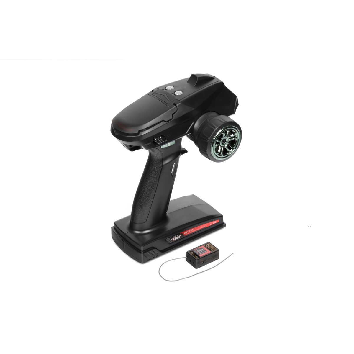 RGT Sender X6P1-R mit 6-kanal Emofänger RGT-X6-P1