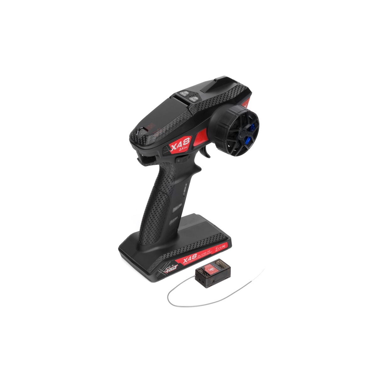 RGT Radio/Rexeiver RGT-XA8-150