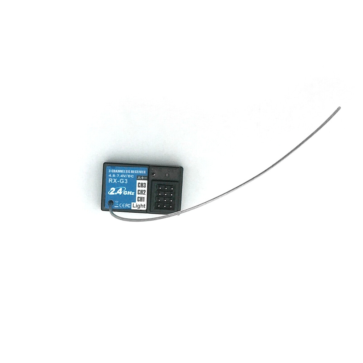 RGT Empfänger RX-G3 RGT-RX-G3