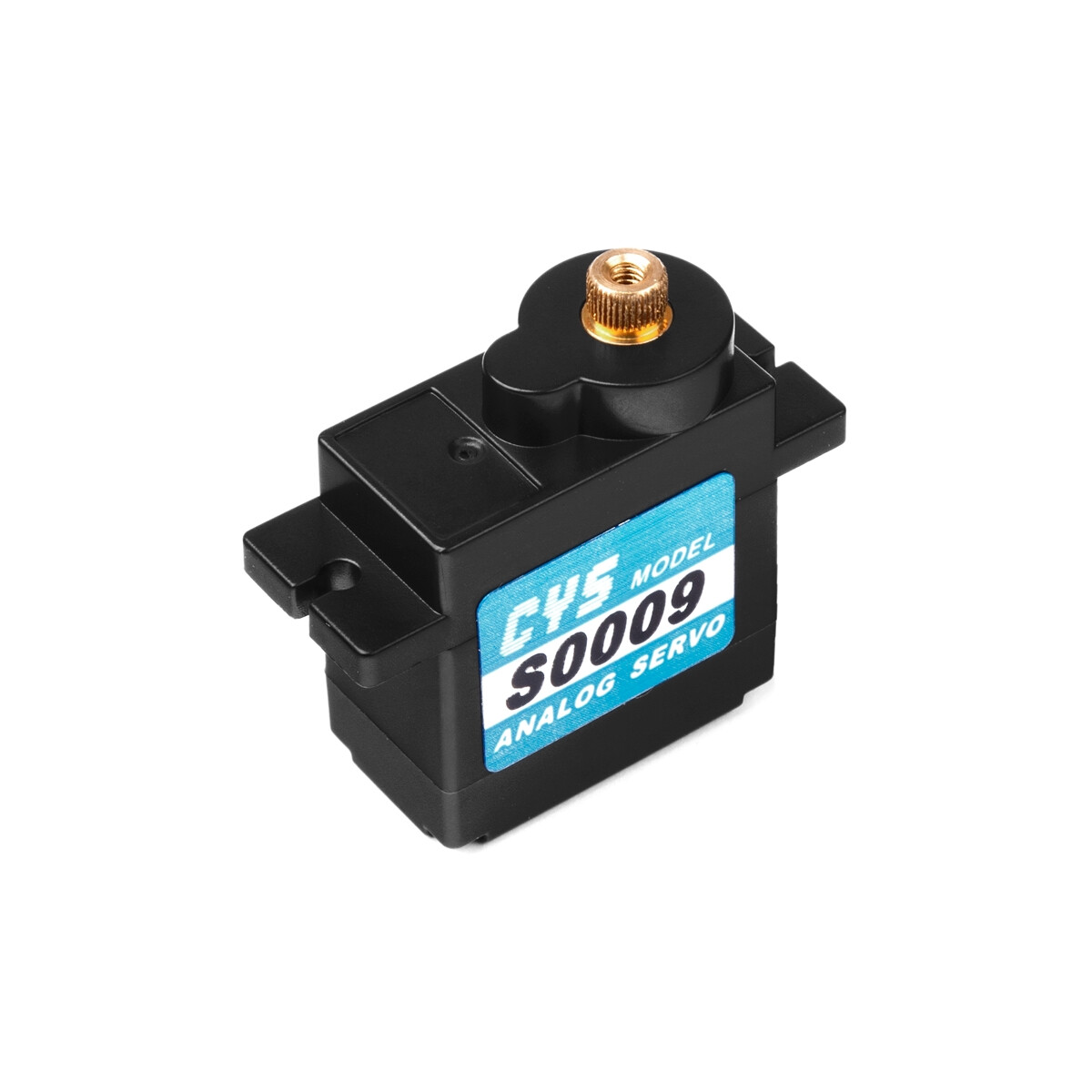 RGT 9g/7.4v servo with metal gear RGT-R86770