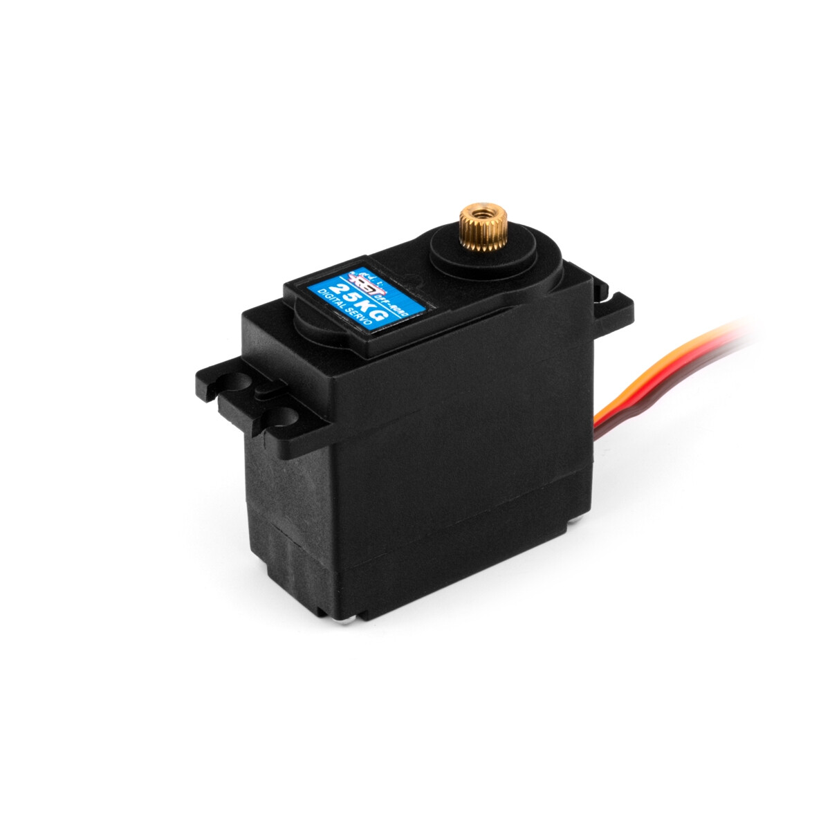 RGT Winch Servo 25KG(360Â°) RGT-R86795