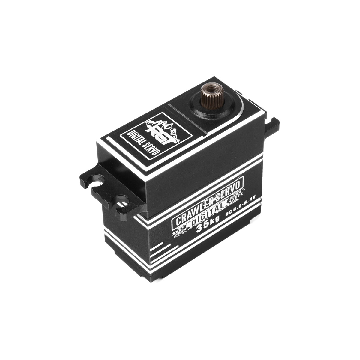 RGT Steering Servo 35KG RGT-R86873