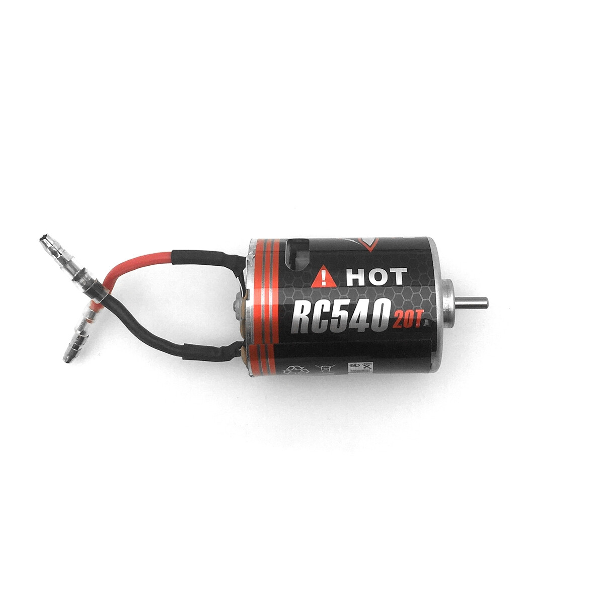 RGT Motor (RC540) RGT-R86077