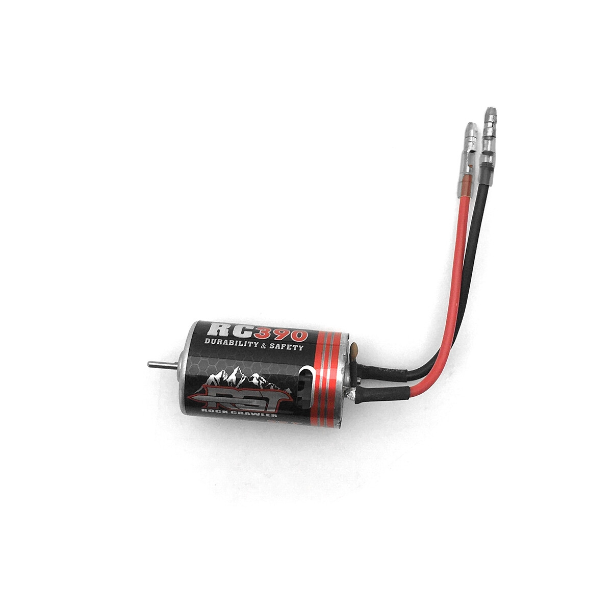 RGT Motor (RC390) RGT-R86431