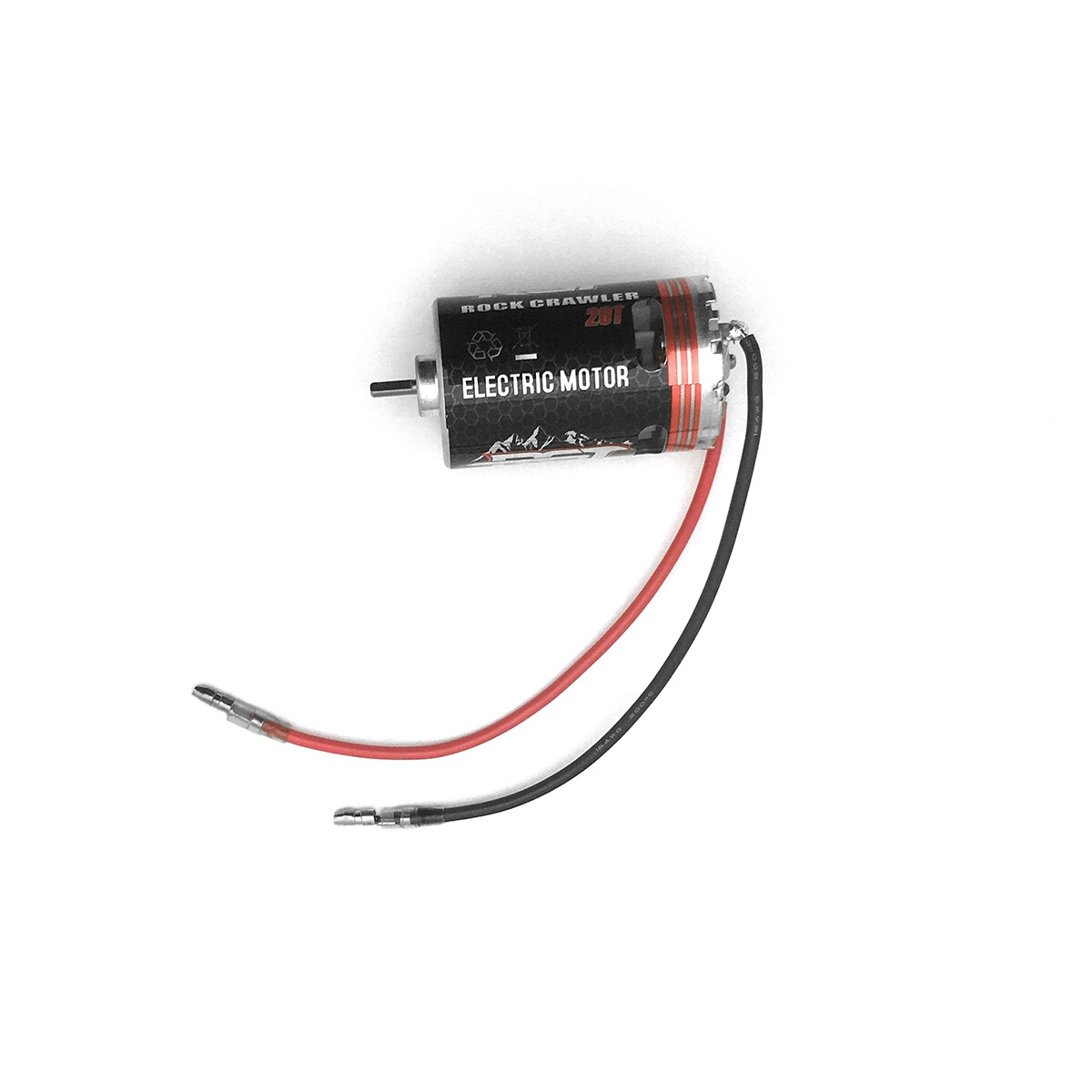RGT Motor 550/8020 RGT-R86538