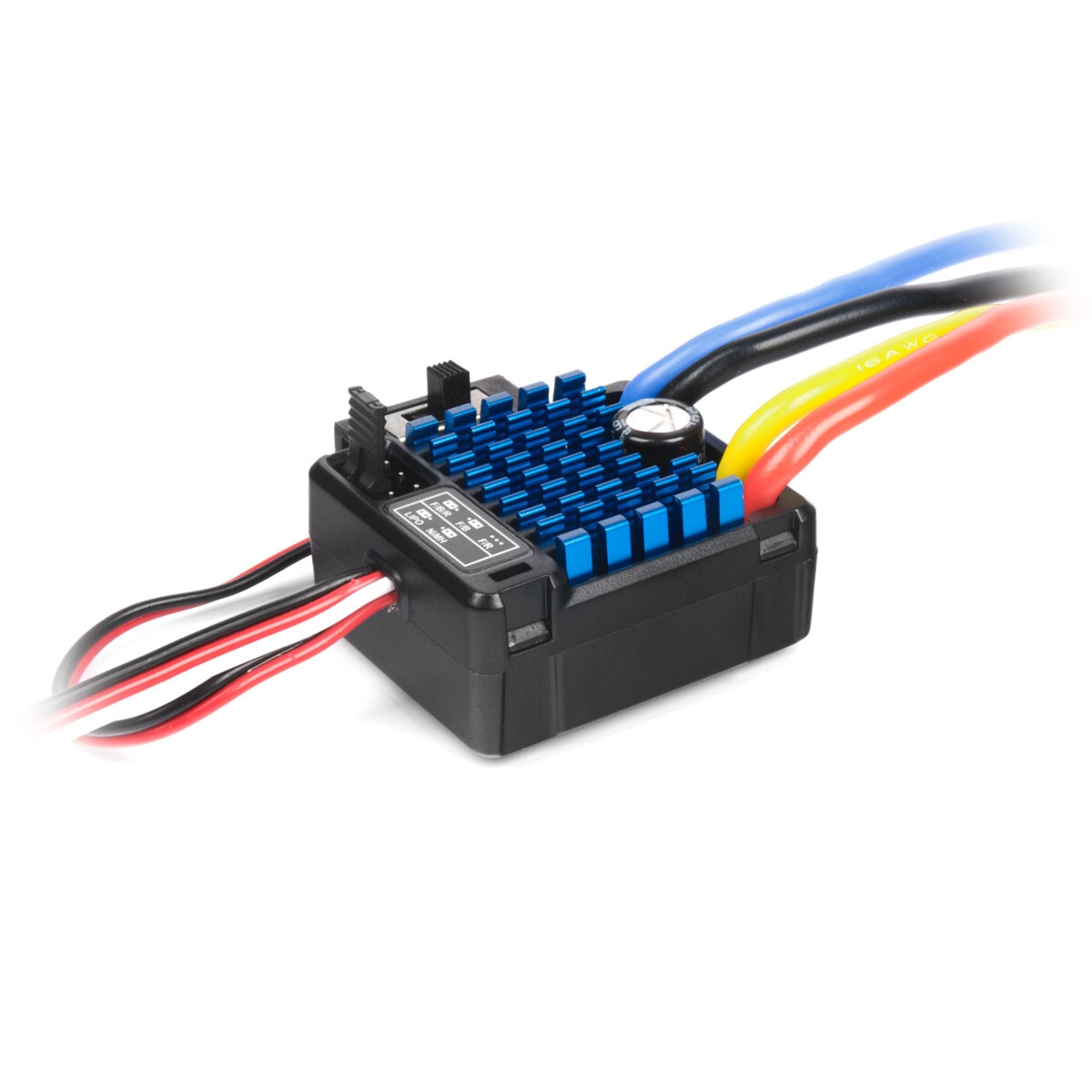 RGT Regler 60A wasserdicht RGT-R86338