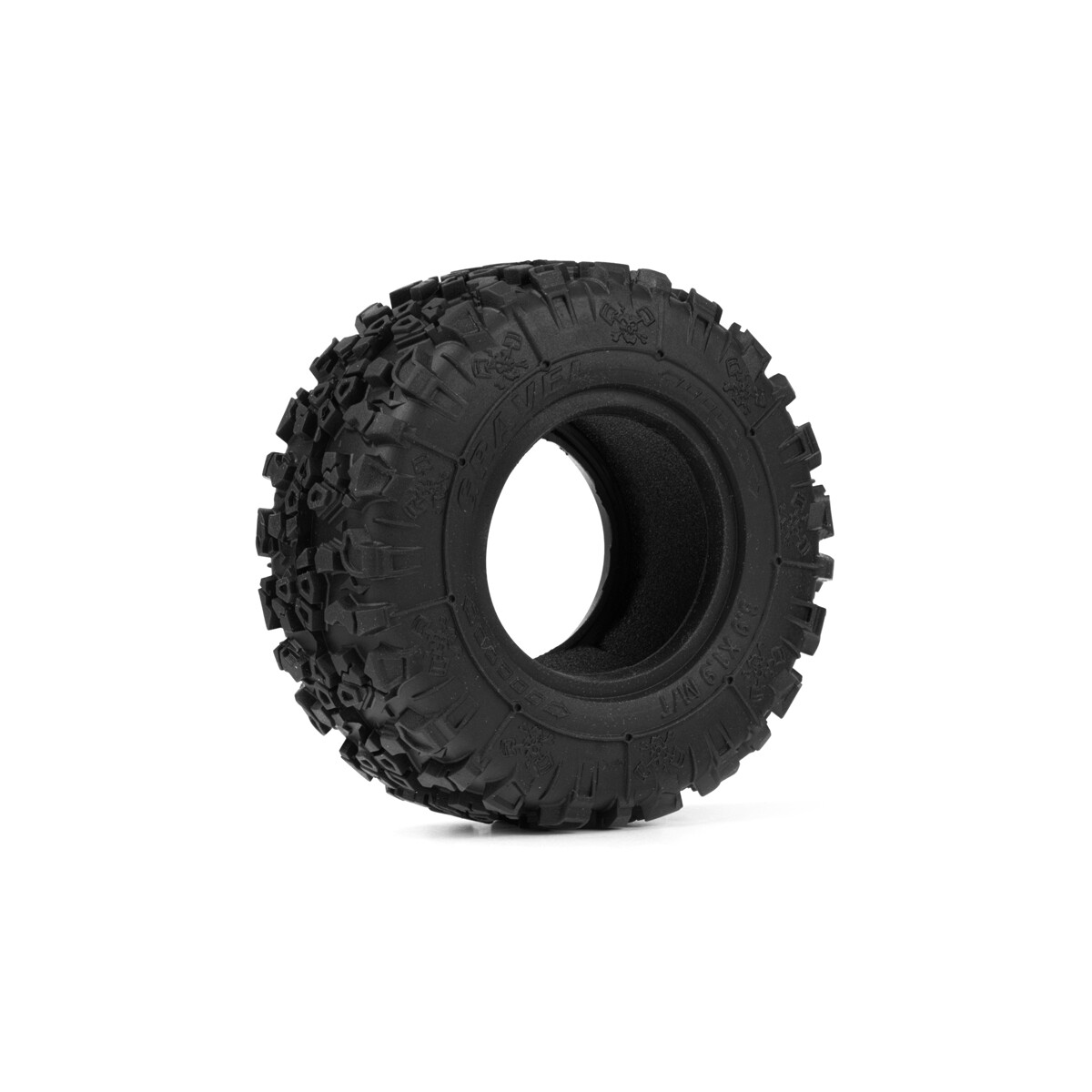 RGT High grip Tyre RGT-R86881