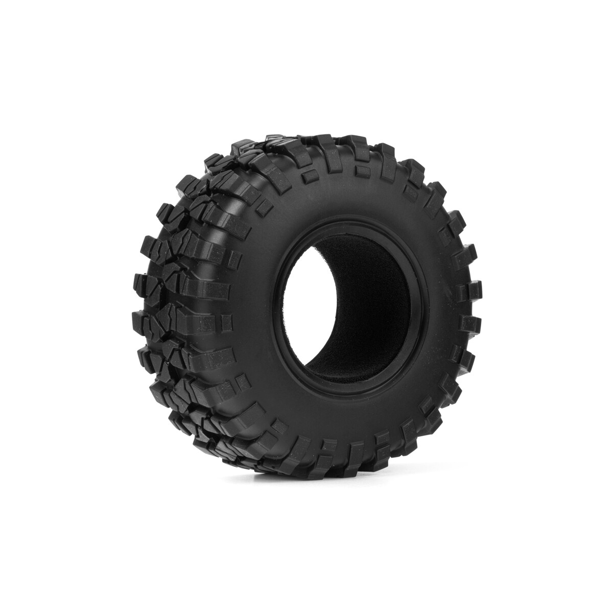 RGT Tyre W/Foam RGT-R86827