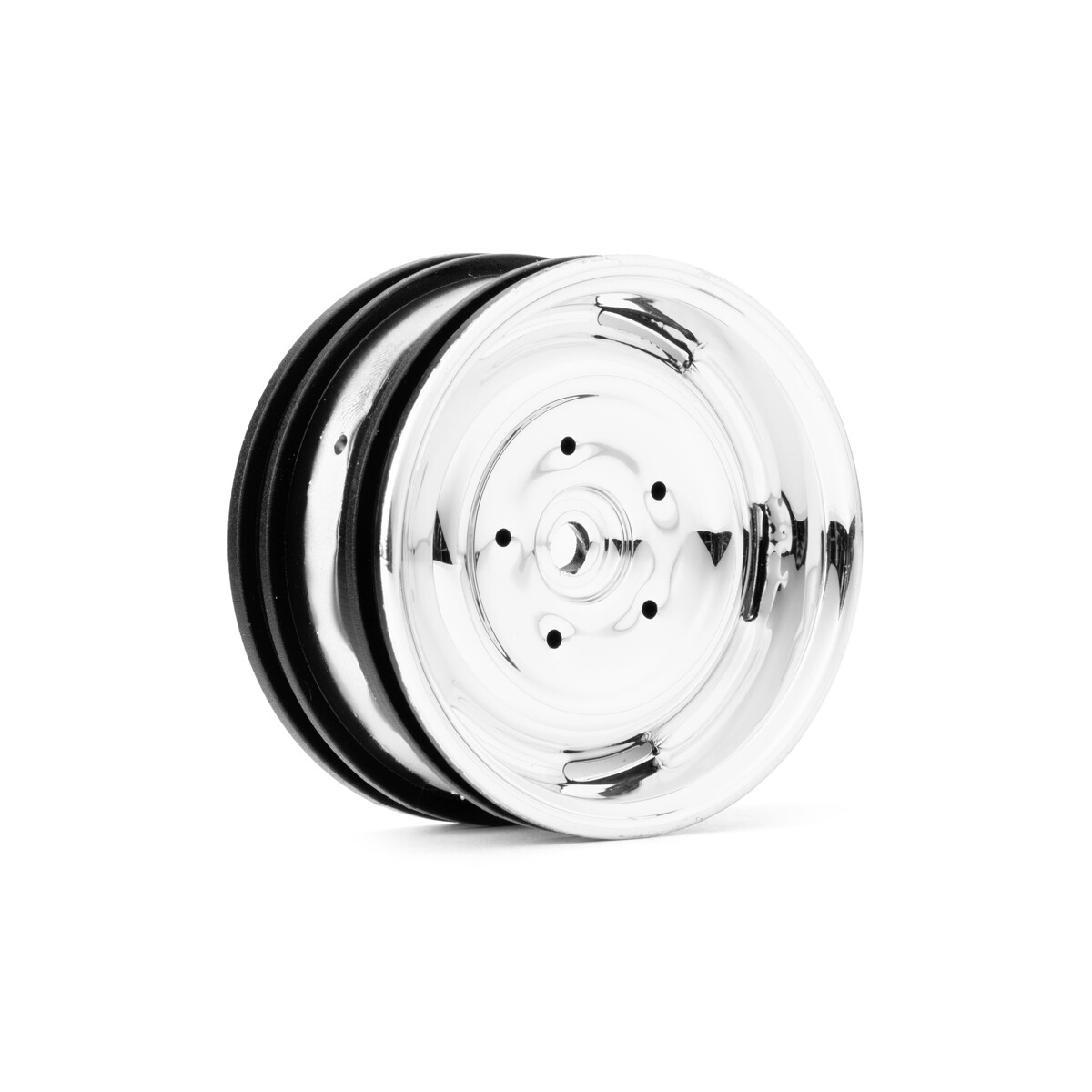 RGT Wheel Rim(Black) RGT-R86826