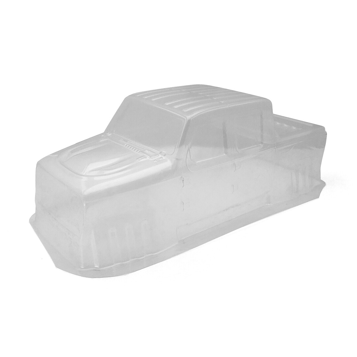 RGT 86100 JC Lexan-Karosserie klar RGT-P86300-0
